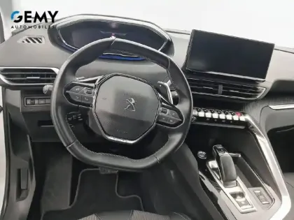 Photo 28 Peugeot 3008  Hybrid 225 e-EAT8