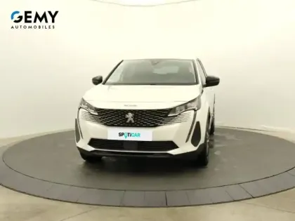 Photo 22 Peugeot 3008  Hybrid 225 e-EAT8