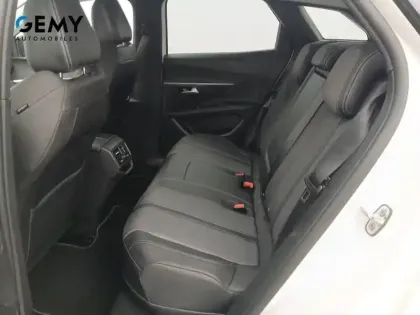 Photo 30 Peugeot 3008  Hybrid 225 e-EAT8