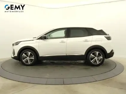 Photo 39 Peugeot 3008  Hybrid 225 e-EAT8