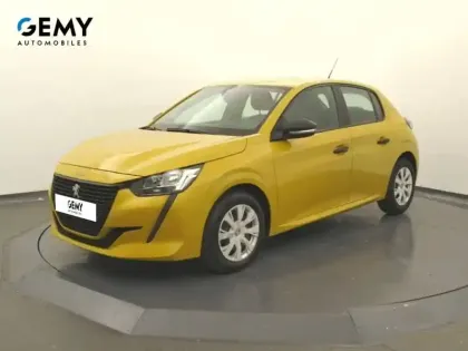 Photo Peugeot 208 Like