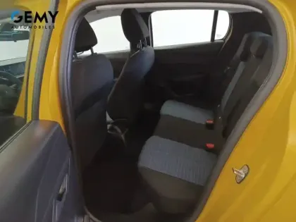 Photo 9 Peugeot 208  PureTech 75 S&S BVM5