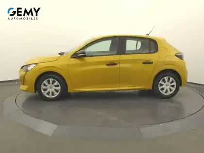 Photo 18 Peugeot 208  PureTech 75 S&S BVM5