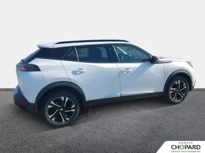 Photo 7 Peugeot 2008  PureTech 130 S&S EAT8