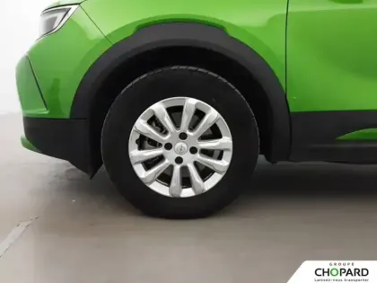 Photo 11 Opel Mokka  Electrique 136 ch & Batterie 50 kWh