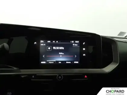 Photo 12 Opel Mokka  Electrique 136 ch & Batterie 50 kWh