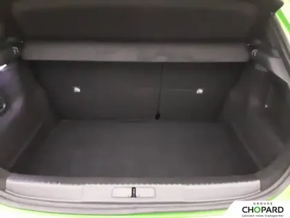 Photo 5 Opel Mokka  Electrique 136 ch & Batterie 50 kWh