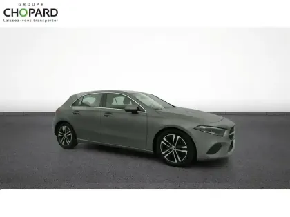 Photo 26 Mercedes Classe A  180 d 8G-DCT