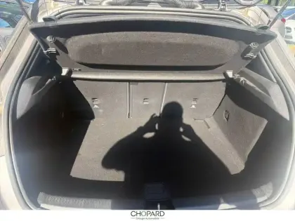 Photo 11 Mercedes Classe A  180 d 8G-DCT