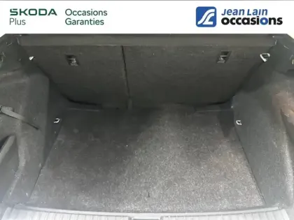 Photo 13 Skoda Kamiq  1.0 TSI Evo 110 ch DSG7