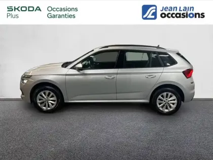 Photo 6 Skoda Kamiq  1.0 TSI Evo 110 ch DSG7