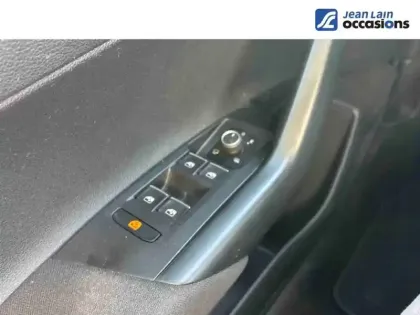 Photo 13 Volkswagen Taigo  1.0 TSI 110 DSG7