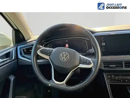 Photo 11 Volkswagen Taigo  1.0 TSI 110 DSG7
