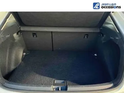 Photo 9 Volkswagen Taigo  1.0 TSI 110 DSG7