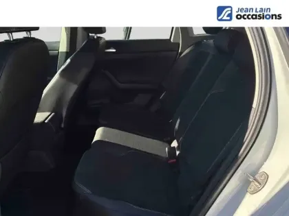 Photo 16 Volkswagen Taigo  1.0 TSI 110 DSG7