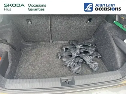 Photo 13 Skoda Kamiq  1.5 TSI Evo 2 150 ch DSG7 ACT
