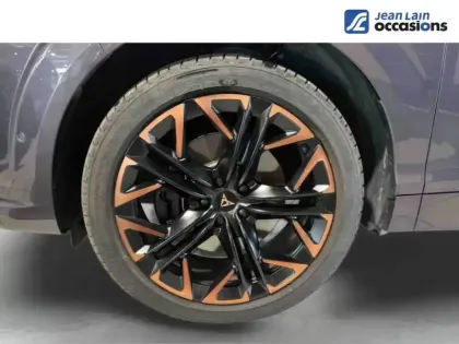 Photo 8 Cupra Terramar  1.5 eHybrid 272 ch DSG6