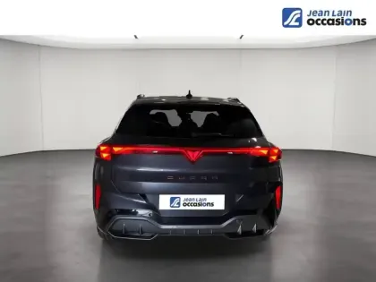 Photo 5 Cupra Terramar  1.5 eHybrid 272 ch DSG6
