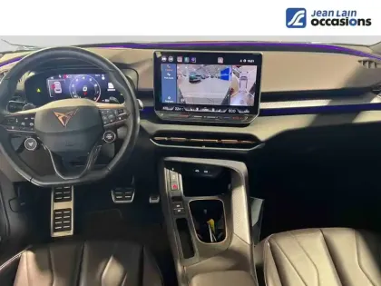 Photo 19 Cupra Terramar  1.5 eHybrid 272 ch DSG6