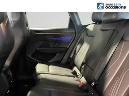 Photo 18 Cupra Terramar  1.5 eHybrid 272 ch DSG6