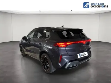 Photo 6 Cupra Terramar  1.5 eHybrid 272 ch DSG6
