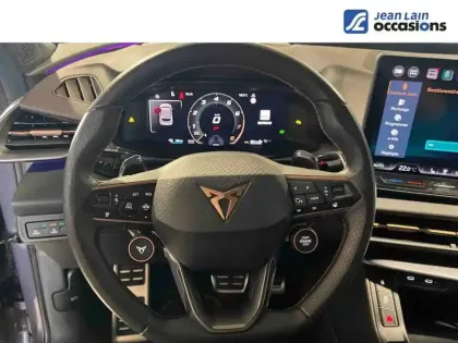 Photo 11 Cupra Terramar  1.5 eHybrid 272 ch DSG6