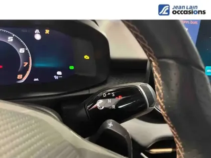 Photo 14 Cupra Terramar  1.5 eHybrid 272 ch DSG6