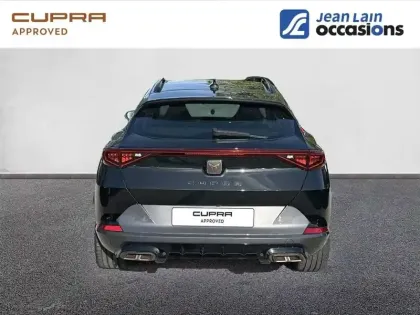 Photo 7 Cupra Formentor  1.4 e-HYBRID 245 ch DSG6