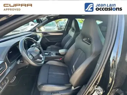 Photo 24 Cupra Formentor  1.4 e-HYBRID 245 ch DSG6