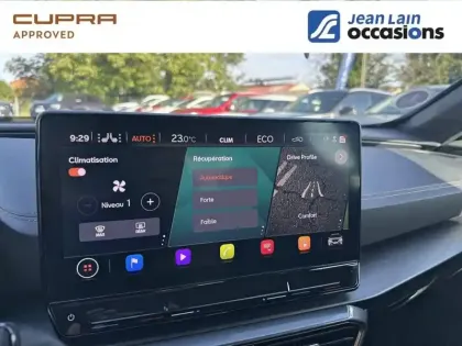 Photo 14 Cupra Formentor  1.4 e-HYBRID 245 ch DSG6