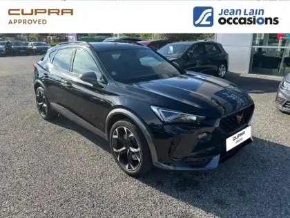 Photo 29 Cupra Formentor  1.4 e-HYBRID 245 ch DSG6