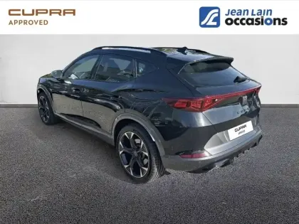 Photo 10 Cupra Formentor  1.4 e-HYBRID 245 ch DSG6