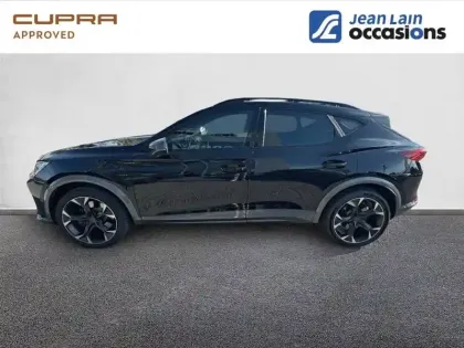 Photo 6 Cupra Formentor  1.4 e-HYBRID 245 ch DSG6