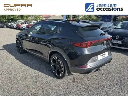 Photo 30 Cupra Formentor  1.4 e-HYBRID 245 ch DSG6