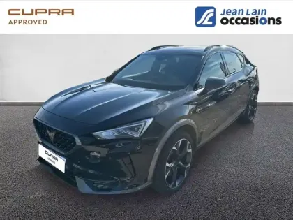 Photo Cupra Formentor Vz