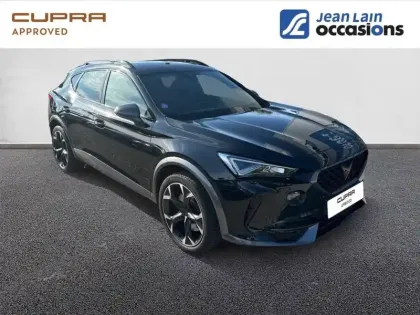 Photo 9 Cupra Formentor  1.4 e-HYBRID 245 ch DSG6