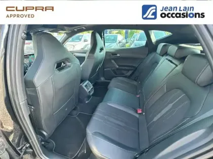 Photo 25 Cupra Formentor  1.4 e-HYBRID 245 ch DSG6