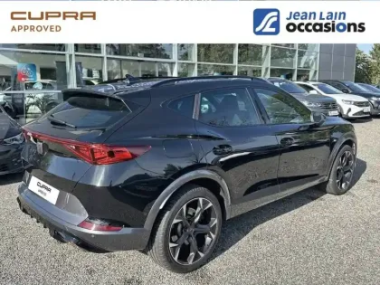 Photo 21 Cupra Formentor  1.4 e-HYBRID 245 ch DSG6