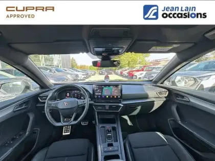 Photo 22 Cupra Formentor  1.4 e-HYBRID 245 ch DSG6
