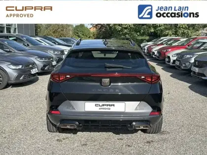 Photo 27 Cupra Formentor  1.4 e-HYBRID 245 ch DSG6
