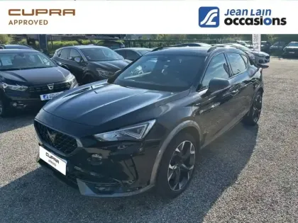 Photo 20 Cupra Formentor  1.4 e-HYBRID 245 ch DSG6