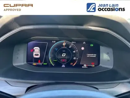 Photo 18 Cupra Formentor  1.4 e-HYBRID 245 ch DSG6
