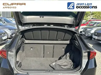 Photo 13 Cupra Formentor  1.4 e-HYBRID 245 ch DSG6