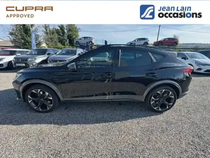 Photo 26 Cupra Formentor  1.4 e-HYBRID 245 ch DSG6