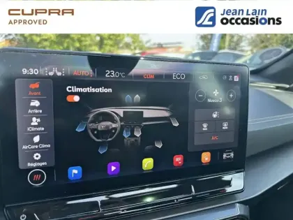 Photo 17 Cupra Formentor  1.4 e-HYBRID 245 ch DSG6