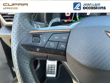 Photo 19 Cupra Formentor  1.4 e-HYBRID 245 ch DSG6