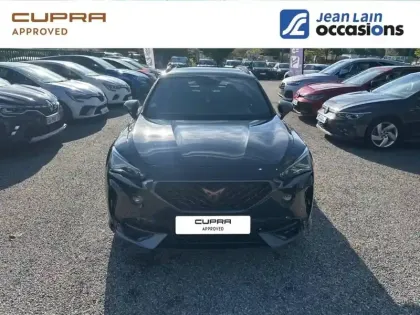 Photo 28 Cupra Formentor  1.4 e-HYBRID 245 ch DSG6