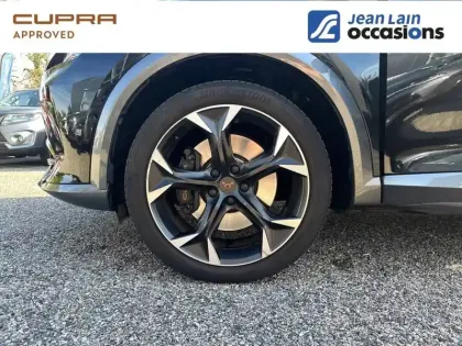 Photo 11 Cupra Formentor  1.4 e-HYBRID 245 ch DSG6
