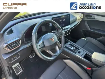 Photo 31 Cupra Formentor  1.4 e-HYBRID 245 ch DSG6