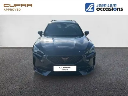 Photo 8 Cupra Formentor  1.4 e-HYBRID 245 ch DSG6